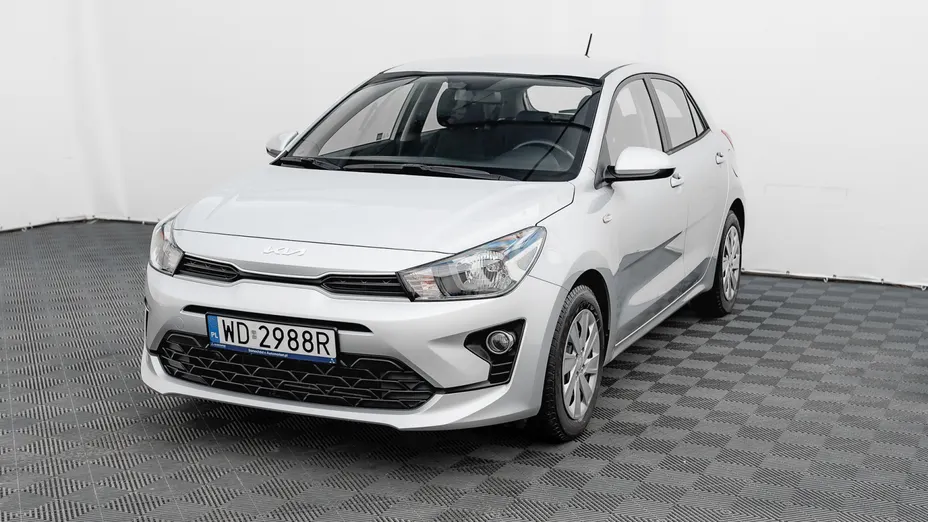 KIA Rio Rio 1.2 M