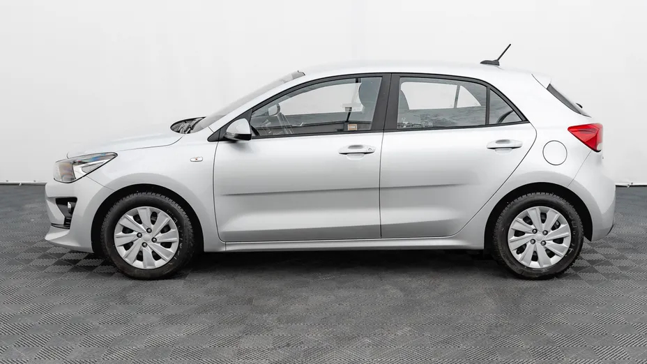 KIA Rio Rio 1.2 M