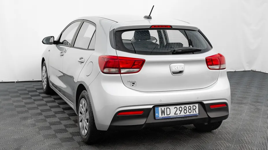 KIA Rio Rio 1.2 M