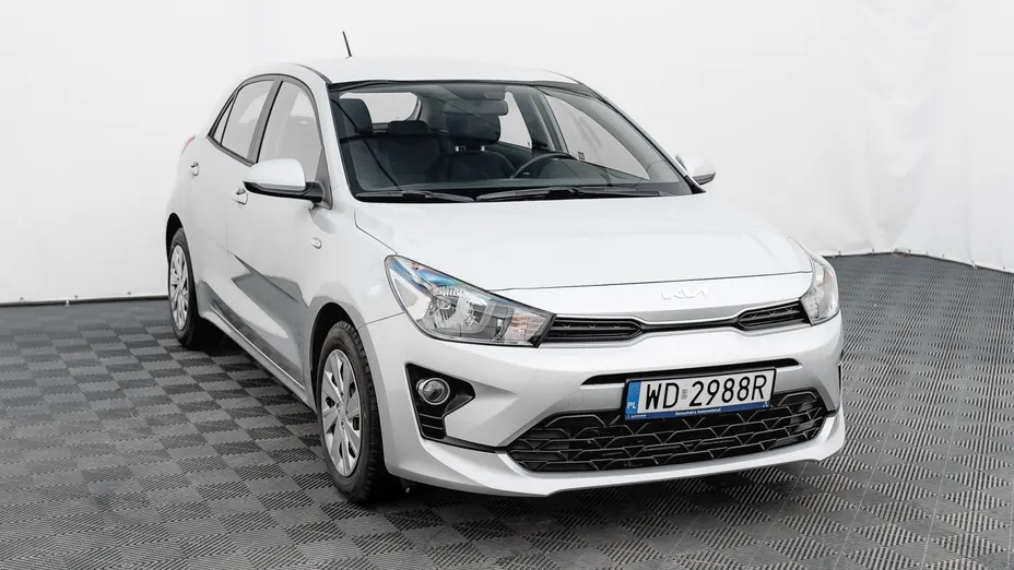 KIA Rio Rio 1.2 M