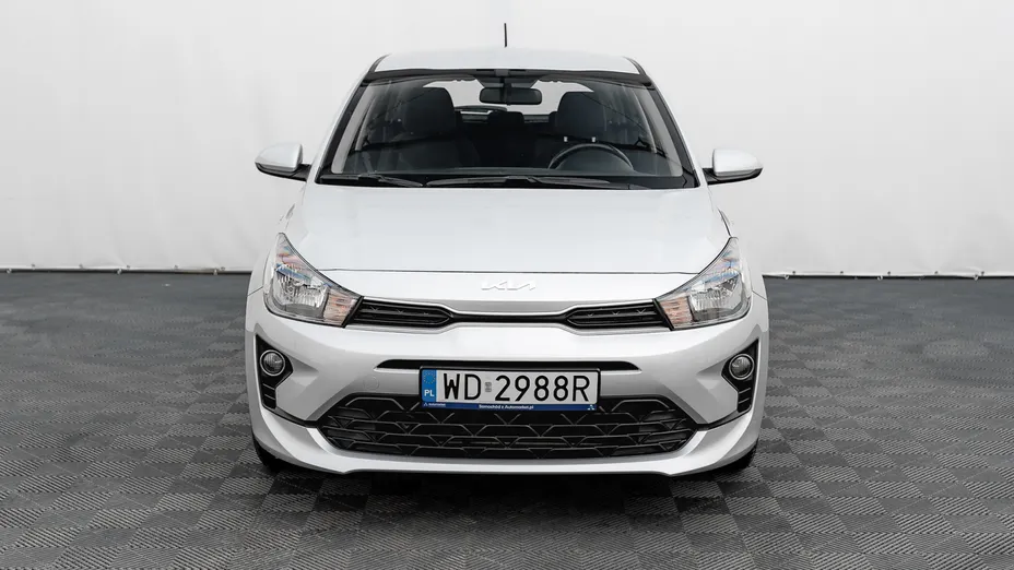 KIA Rio Rio 1.2 M