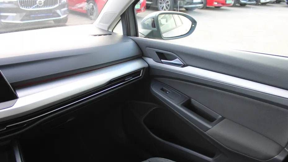 VOLKSWAGEN Golf Golf VIII 1.5 TSI EVO Life