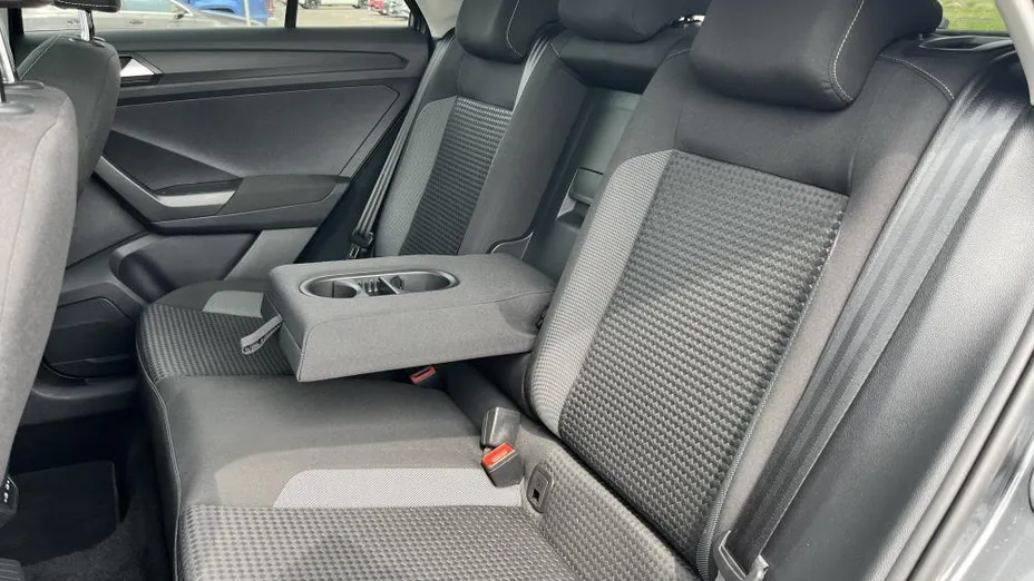 VOLKSWAGEN T-ROC T-ROC 1.5 TSI GPF ACT Active