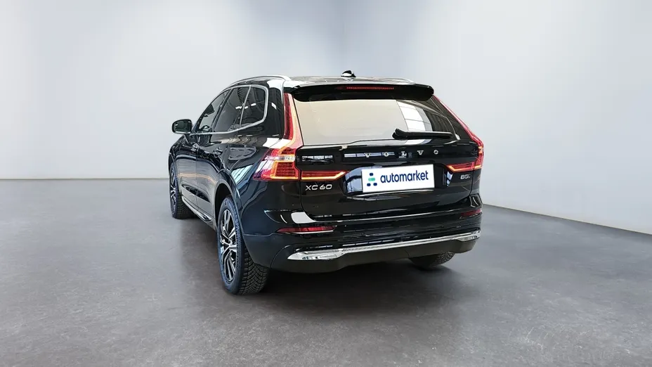 VOLVO XC60 XC60 B5 B AWD Inscription aut