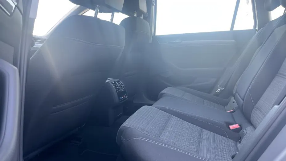 VOLKSWAGEN Passat Passat 2.0 TDI EVO Business DSG