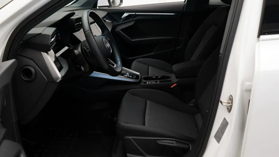 AUDI A3 A3 35 TDI Advanced S tronic