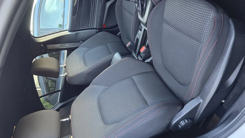 FORD Focus Focus 1.0 EcoBoost mHEV ST-Line X aut