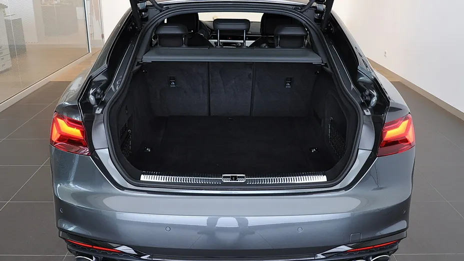 AUDI A5 S5 TDI mHEV Quattro Tiptronic