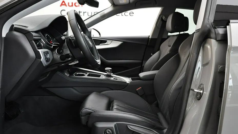 AUDI A5 A5 45 TFSI mHEV Quattro S Line S tronic