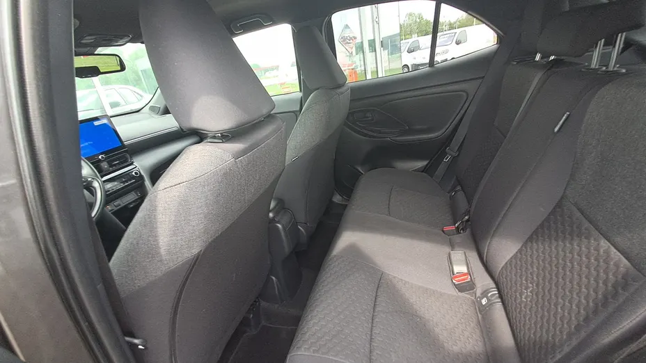 TOYOTA Yaris Cross Yaris Cross Hybrid 1.5 Style