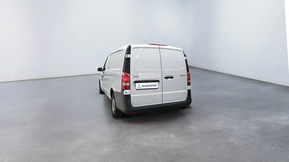 MERCEDES-BENZ Vito Vito 116 CDI L2 9G-Tronic 447.603