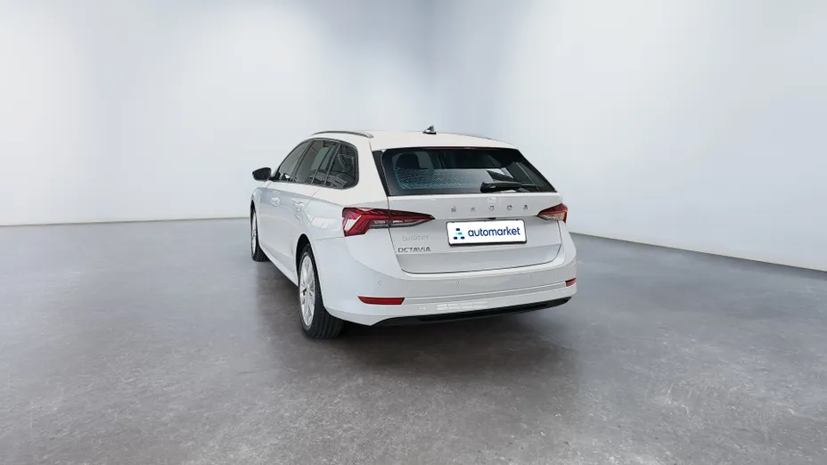 SKODA Octavia Octavia 2.0 TDI Ambition