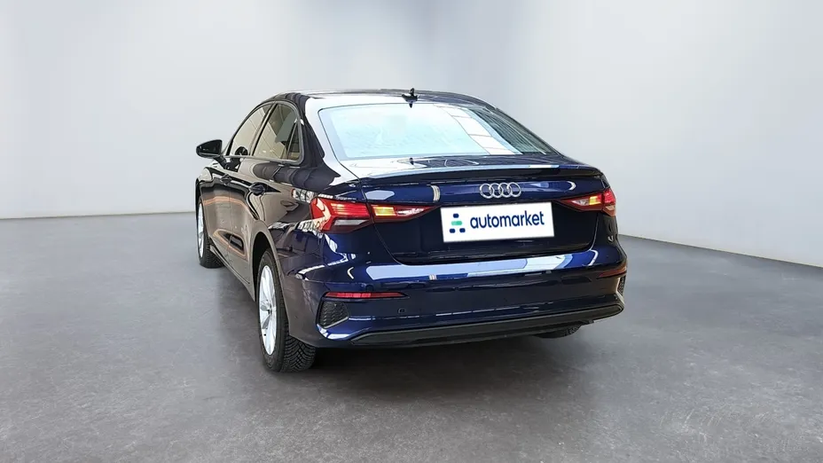 AUDI A3 A3 30 TDI S tronic