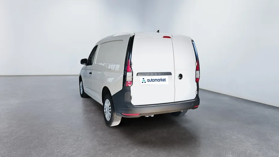 VOLKSWAGEN Caddy Caddy Cargo 2.0 TDI