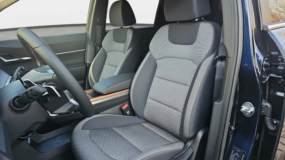 SSANGYONG Torres Torres 1.5 T-GDI Joy aut Nowy