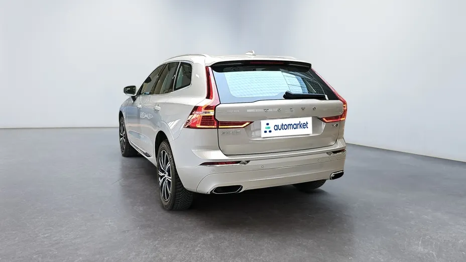 VOLVO XC60 XC60 B4 D AWD Inscription aut