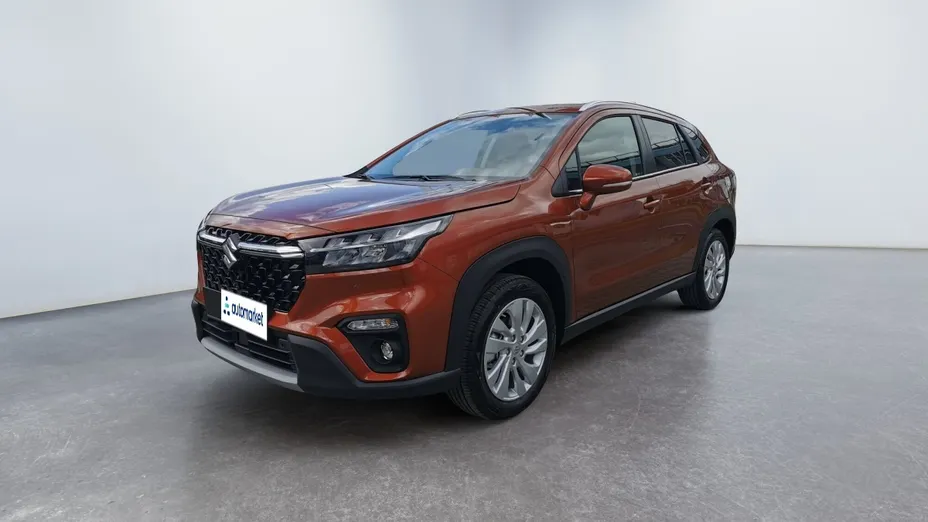 SUZUKI S-Cross S-Cross 1.4 SHVS Premium Plus SP Nowy