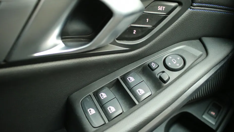 BMW Seria 3 318d mHEV M Sport aut