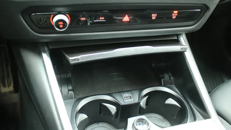 BMW Seria 3 318d mHEV M Sport aut