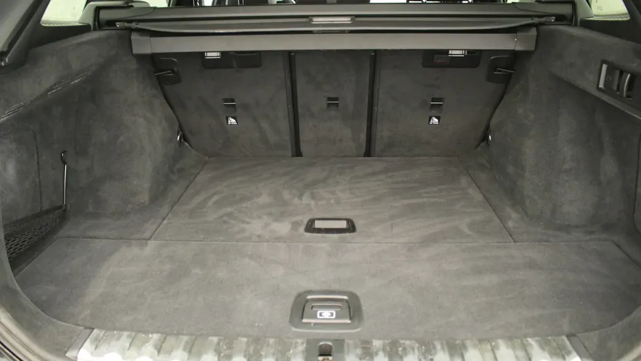 BMW Seria 3 318d mHEV M Sport aut