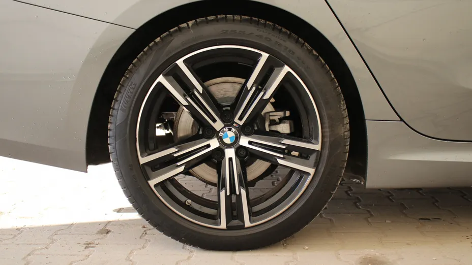BMW Seria 3 320d xDrive mHEV M Sport sport-aut