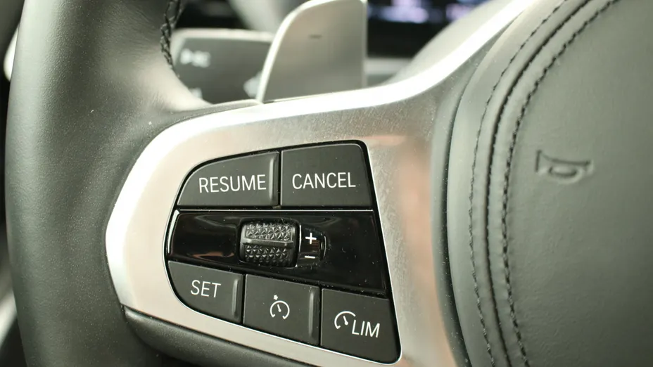 BMW Seria 3 320d xDrive mHEV M Sport sport-aut