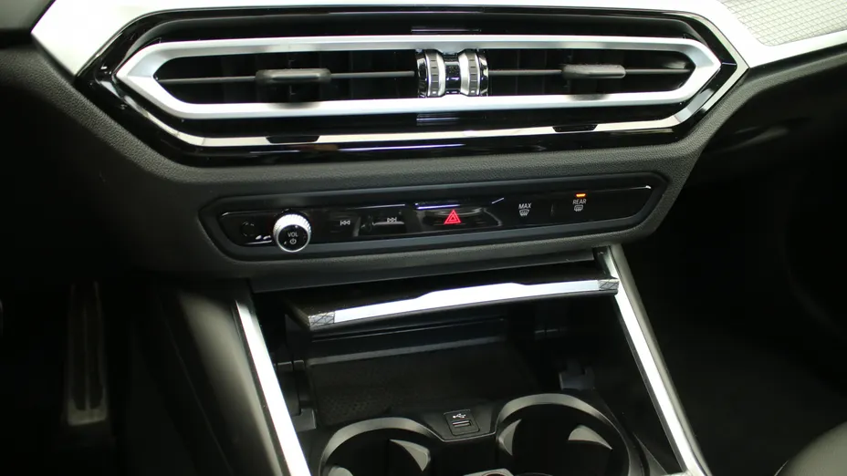 BMW Seria 3 320d xDrive mHEV M Sport sport-aut