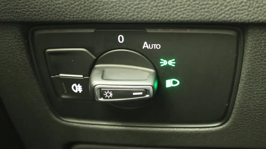 VOLKSWAGEN Passat Passat 2.0 TSI Business DSG