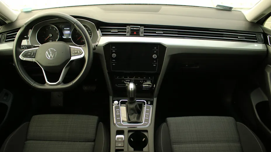 VOLKSWAGEN Passat Passat 2.0 TSI Business DSG