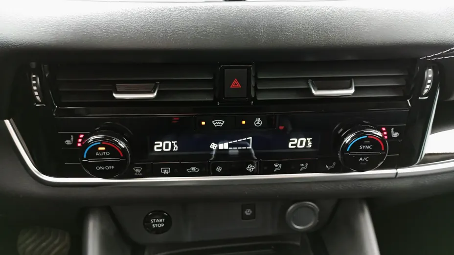 NISSAN Qashqai Qashqai 1.5 e-POWER N-Connecta