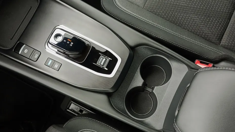 NISSAN Qashqai Qashqai 1.5 e-POWER N-Connecta