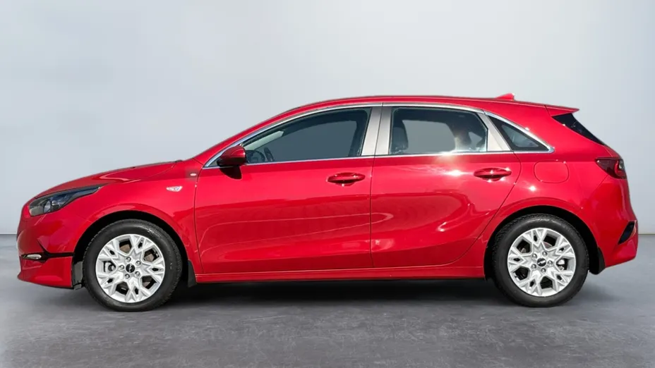 KIA Cee'd Ceed 1.5 T-GDI M