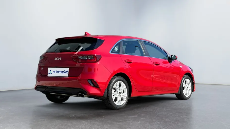 KIA Cee'd Ceed 1.5 T-GDI M