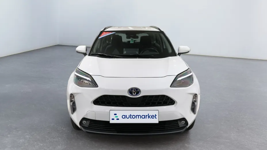 TOYOTA Yaris Cross Yaris Cross Hybrid 1.5 Comfort