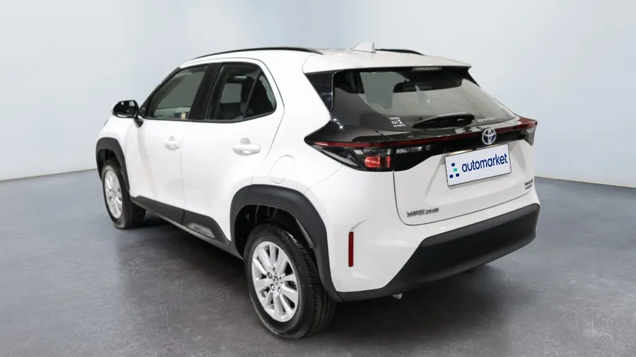 TOYOTA Yaris Cross Yaris Cross Hybrid 1.5 Comfort