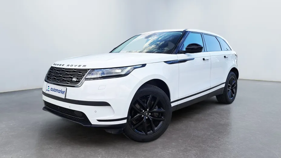 LAND ROVER Range Rover Velar Velar 2.0 P250 S