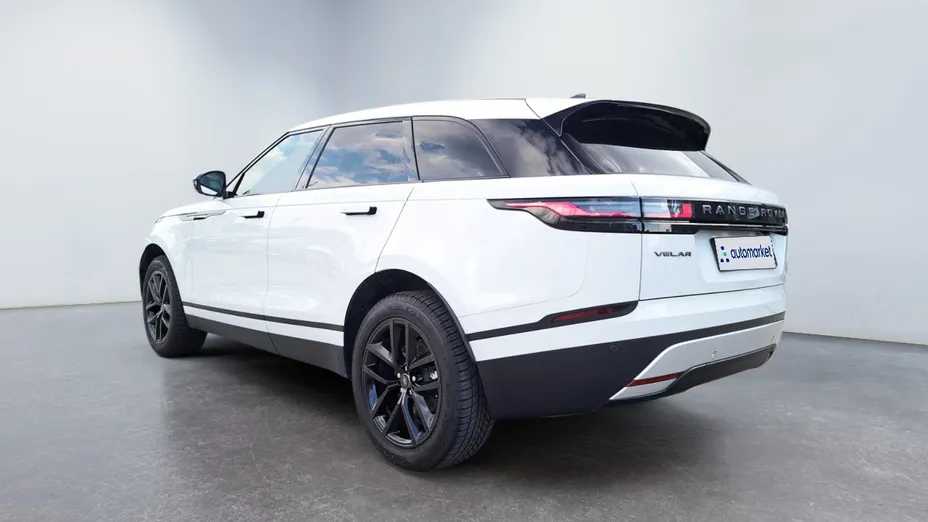 LAND ROVER Range Rover Velar Velar 2.0 P250 S