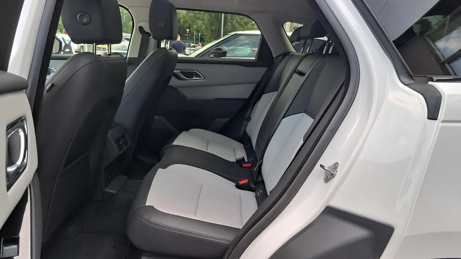 LAND ROVER Range Rover Velar Velar 2.0 P250 S
