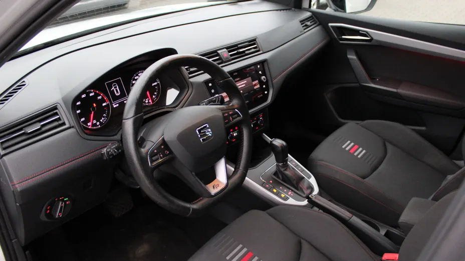 SEAT Arona Arona 1.0 TSI GPF FR S&S DSG