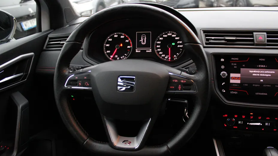 SEAT Arona Arona 1.0 TSI GPF FR S&S DSG