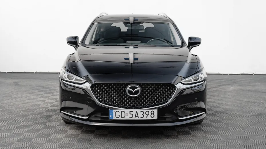 MAZDA 6 6 2.0 SkyJoy aut