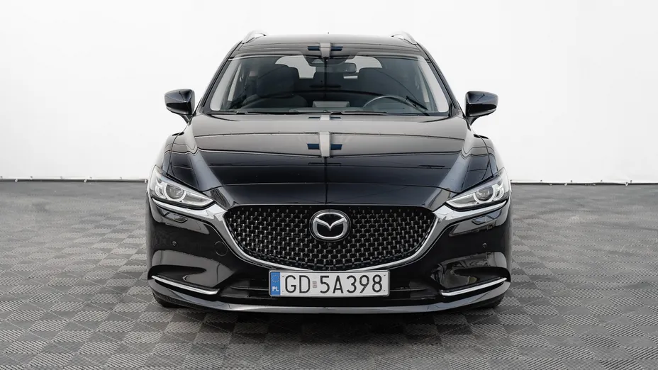 MAZDA 6 6 2.0 SkyJoy aut