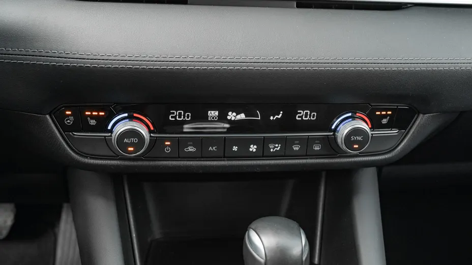 MAZDA 6 6 2.0 SkyJoy aut
