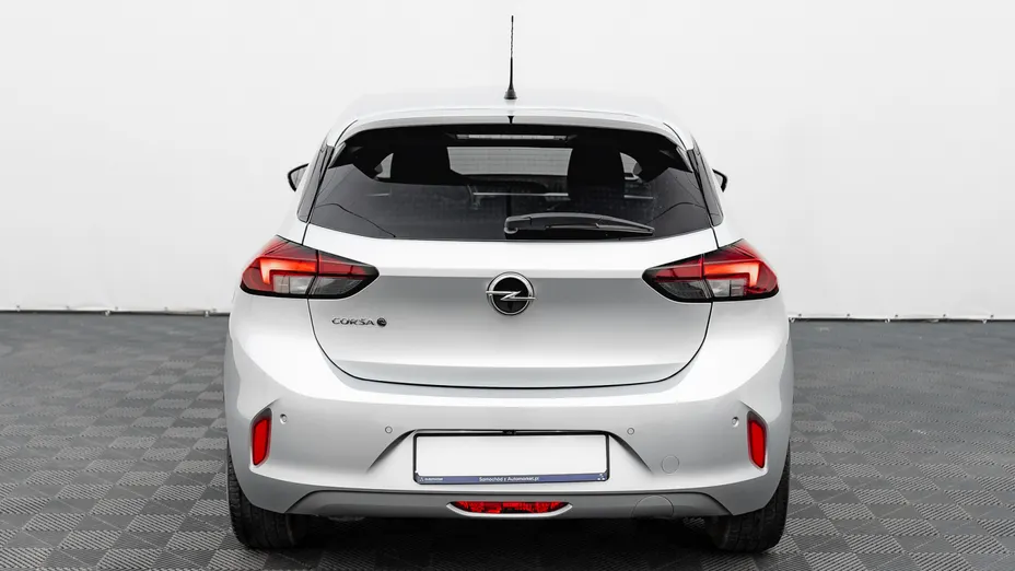 OPEL Corsa Corsa-e Elegance