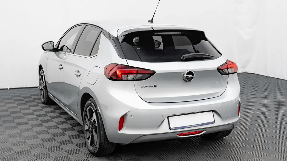 OPEL Corsa Corsa-e Elegance