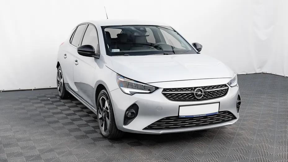 OPEL Corsa Corsa-e Elegance