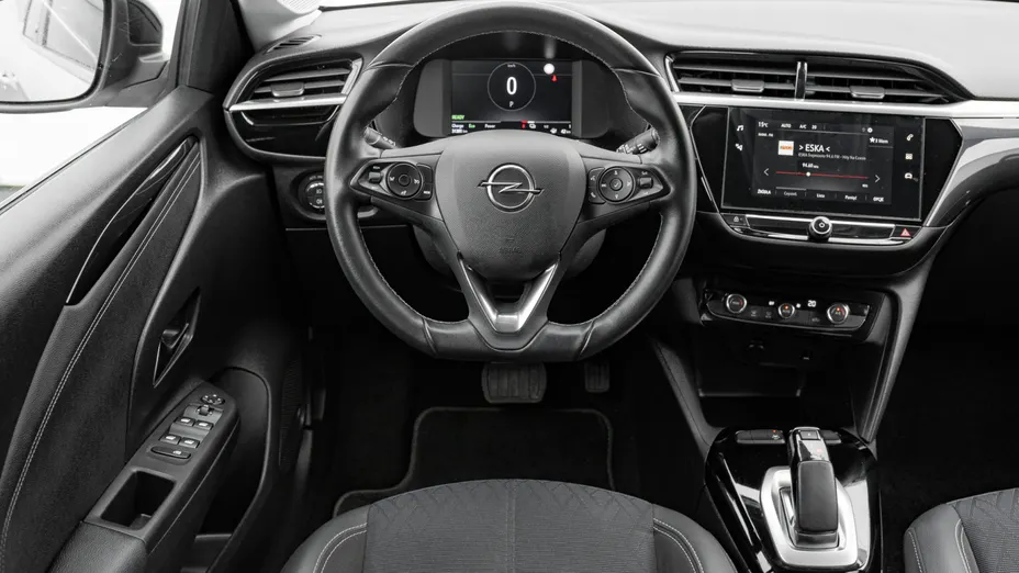 OPEL Corsa Corsa-e Elegance