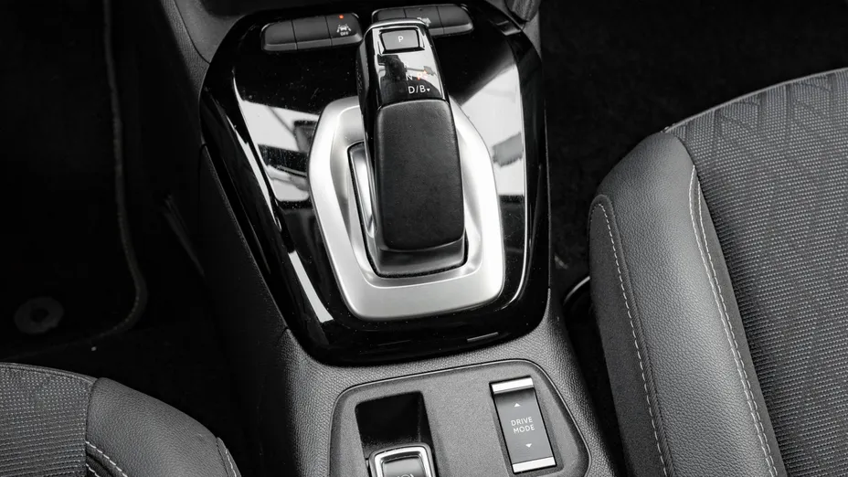OPEL Corsa Corsa-e Elegance