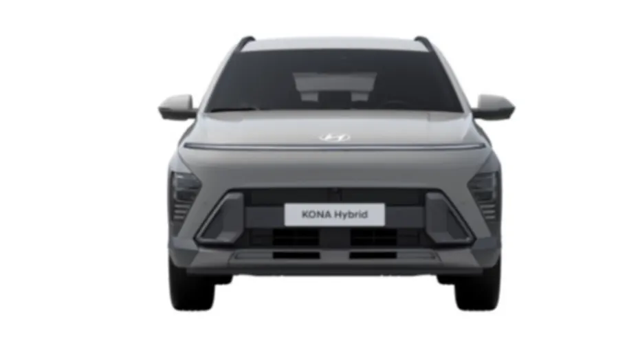 HYUNDAI Kona Kona 1.6 GDI Hybrid Executive DCT Nowy
