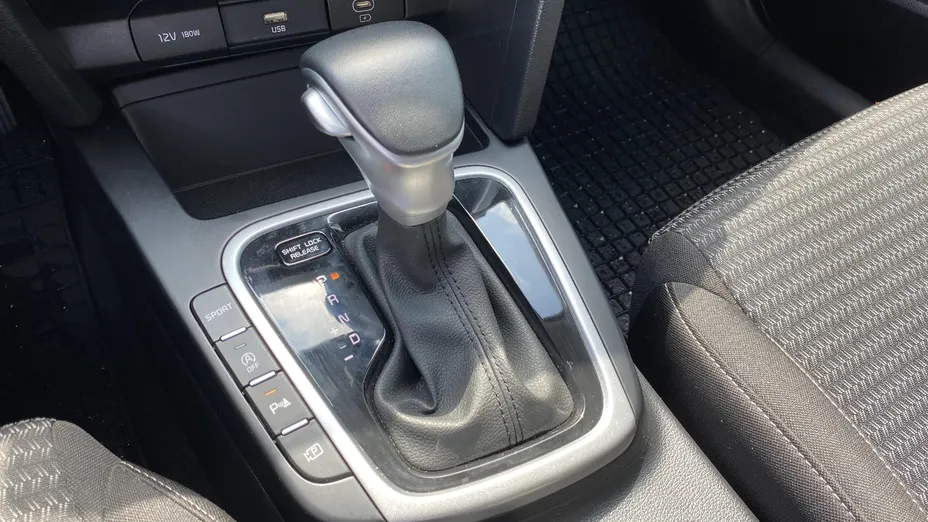 KIA Cee'd Ceed 1.5 T-GDI M DCT